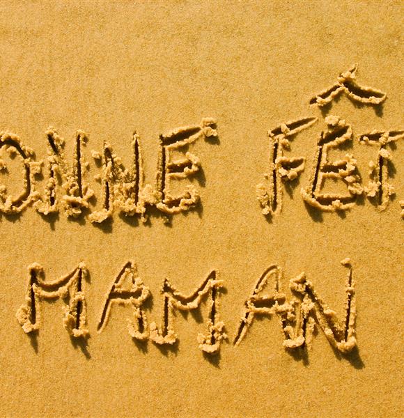 Camping Ambon Fete des Meres en bord de mer pres de Damgan à partir de 40 € 