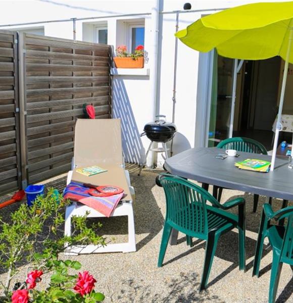 Camping Ambon Fete des Meres :Week end en appartement meublé pres de Damgan à partir de 40 € 