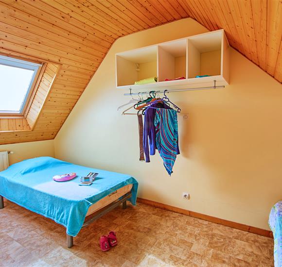 appartement Ambon Camping Ambon Damgan