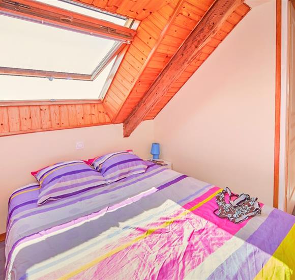 Gîte de groupe Camping Ambon idéal randonneurs 
