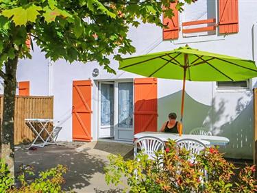 Camping Ambon  location appartement  - CAMPING VILLAGE DE CROMENAC'H AMBON