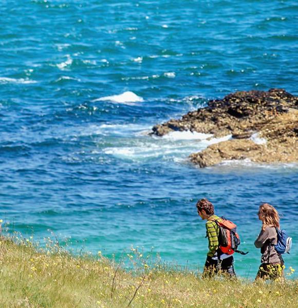 Camping Ambon - Balades et randonnées proche Ambon
