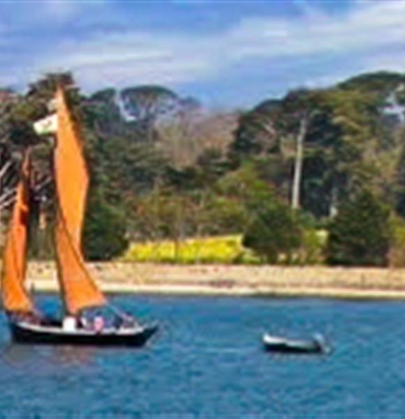 Camping Ambon - Arradon