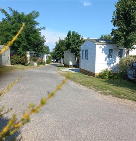 camping bot bihan camping résidentiel ambon proche damgan